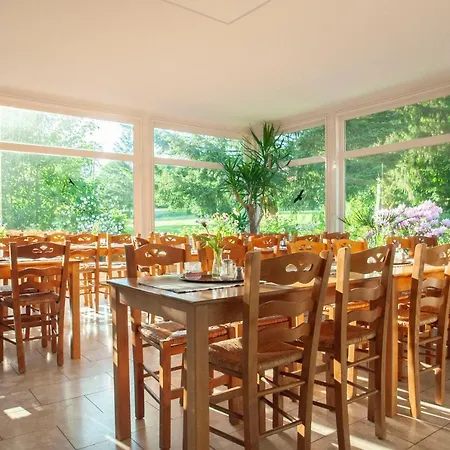Gaestehaus Harzluft / Gruppenferienhaus 상트안드레스베르크