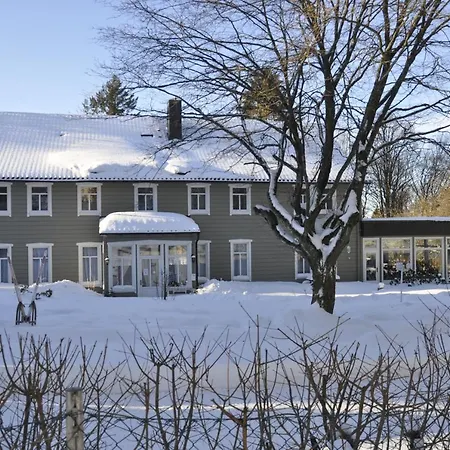Gaestehaus Harzluft / Gruppenferienhaus * Sankt Andreasberg