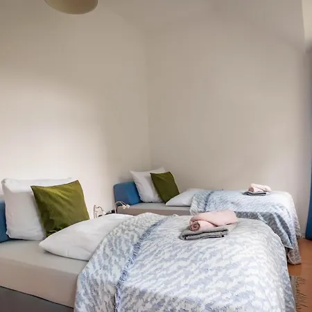 Gaestehaus Harzluft / Gruppenferienhaus * Sankt Andreasberg
