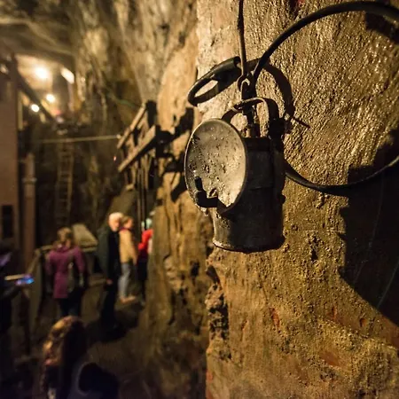 Gaestehaus Harzluft / Gruppenferienhaus * Sankt Andreasberg