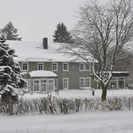 Appartement Gaestehaus Harzluft / Gruppenferienhaus *