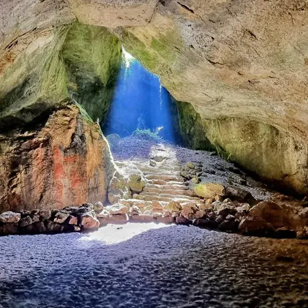 Gaestehaus Harzluft / Gruppenferienhaus Daire Sankt Andreasberg