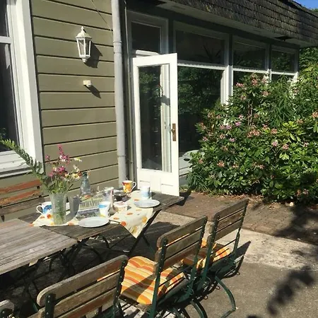 Gaestehaus Harzluft / Gruppenferienhaus Sankt Andreasberg